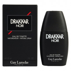 Meeste parfümeeria Drakkar Noir Guy Laroche EDT