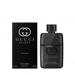 Meeste parfümeeria Gucci Guilty Pour Homme EDP (50 ml)