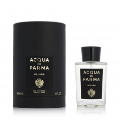 Unisex Perfume Acqua Di Parma EDP Sakura 180 ml