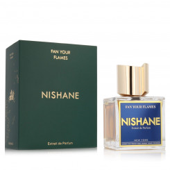 Parfümeeria universaalne naiste&meeste Nishane Fan Your Flames (100 ml)
