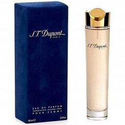 Женская парфюмерия S.T. Dupont EDP Pour Femme 100 ml