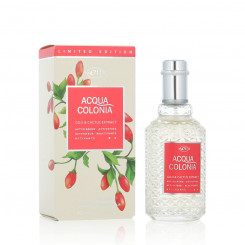 Unisex Perfume 4711 EDC Acqua Colonia Goji & Cactus Extract 50 ml