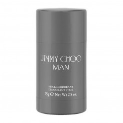 Твердый дезодорант Jimmy Choo Man (75 g)