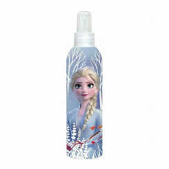 Lasteparfüümid Frozen Frozen II EDC Body Spray (200 ml)