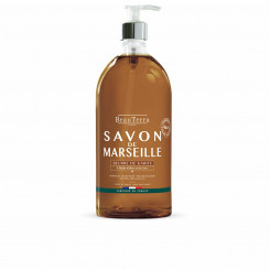 Жидкое мыло Beauterra Savon de Marseille Масло ши (карите) 1 L