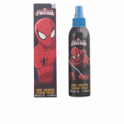 Children's Perfume Marvel Spiderman EDC (200 ml)