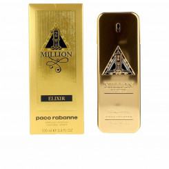 Мужская парфюмерия Paco Rabanne 1 Million Elixir EDP (100 ml)