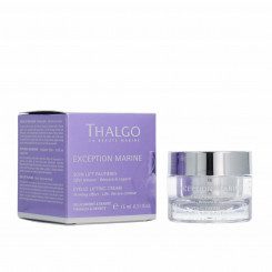 Cream for Eye Area Thalgo Exception Marine 15 ml