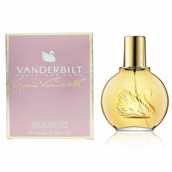 Naiste parfümeeria Vanderbilt EDT Gloria Vanderbilt 100 ml