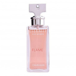 Naiste parfümeeria Eternity Flame Calvin Klein (EDP) 50 ml