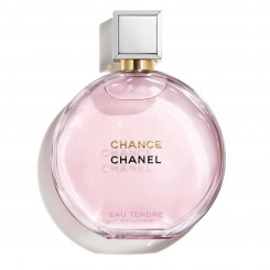 Naiste parfümeeria Chanel EDP Chance Eau Tendre 100 ml