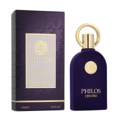 Naiste parfümeeria Maison Alhambra EDP Philos Centro 100 ml