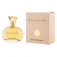 Women's Perfume Emanuel Ungaro EDP Desnuda 100 ml