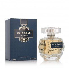 Naiste parfümeeria Elie Saab EDP Le Parfum Royal 90 ml