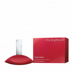 Naiste parfümeeria Calvin Klein EDP My Euphoria 30 ml