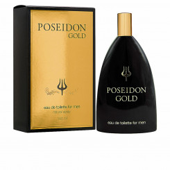 Мужская парфюмерия Poseidon Poseidon Gold (150 ml)