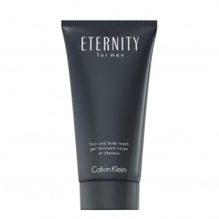 Geel ja šampoon Eternity For Men Calvin Klein (200 ml) (200 ml)