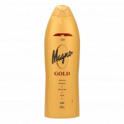Гель для душа Magno Gold (550 ml)