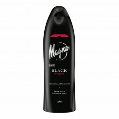 Гель для душа Black Energy Magno (550 ml)
