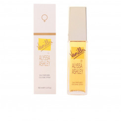 Женская парфюмерия Vanilla Alyssa Ashley EDP (100 ml)