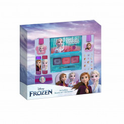 Косметичка Frozen Frozen (4 pcs)