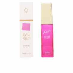 Женская парфюмерия Alyssa Ashley 166601 Fizzy 100 ml