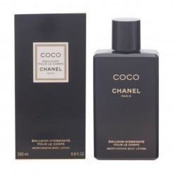 Body Lotion Coco Chanel シャネル[CHANEL] (200 ml) 200 ml