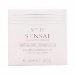 Жидкая основа для макияжа Cellular Performance Sensai 4973167907368 30 ml