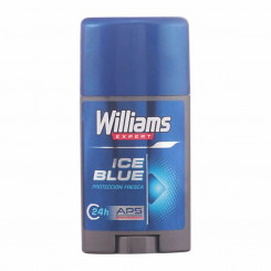 Твердый дезодорант Ice Blue Williams (75 ml)