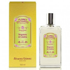 Naiste parfümeeria Alvarez Gomez