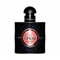 Naiste parfümeeria Yves Saint Laurent Black Opium EDP (30 ml)