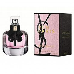 Naiste parfümeeria Yves Saint Laurent Mon Paris EDP 50 ml