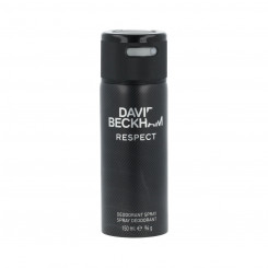 Pihustav deodorant David Beckham Respect 150 ml