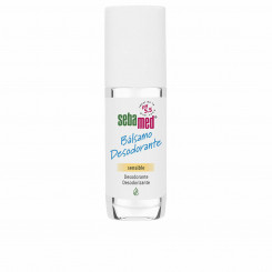 Rull-deodorant Sebamed   50 ml