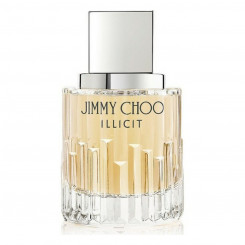 Naiste parfümeeria Illicit Jimmy Choo EDP (40 ml)