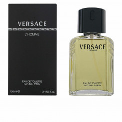 Meeste parfümeeria Versace VERPFM036 EDT L 100 ml