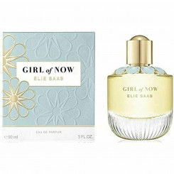 Naiste parfümeeria Elie Saab EDP Girl of Now (90 ml)
