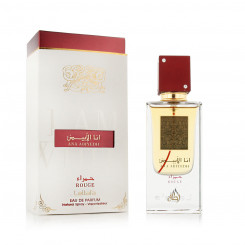 Parfümeeria universaalne naiste&meeste Lattafa EDP Ana Abiyedh Rouge 60 ml
