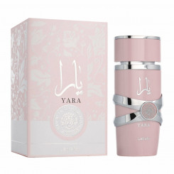 Naiste parfümeeria Lattafa EDP Yara 100 ml