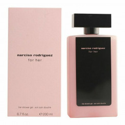 Dušigeel For Her Narciso Rodriguez For Her (200 ml) 200 ml