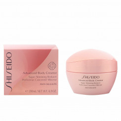 Антицеллюлитный Shiseido Advanced Body Creator 200 ml