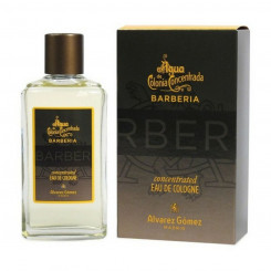 Parfümeeria universaalne naiste&meeste Barberia Alvarez Gomez BRAC EDC 150 ml