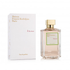 Naiste parfümeeria Maison Francis Kurkdjian EDP À La Rose 200 ml