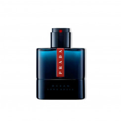 Men's Perfume Prada EDT Luna Rossa Ocean 150 ml