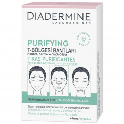 Acne Skin Treatment Diadermine 6 Units