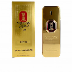 Meeste parfümeeria Paco Rabanne EDP One Million Royal 100 ml
