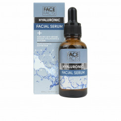 Сыворотка для лица Face Facts Hyaluronic 30 ml
