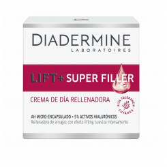 Päevakreem Diadermine Lift Super Filler 50 ml