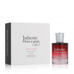 Women's Perfume Juliette Has A Gun   EDP Lipstick Fever (50 ml)