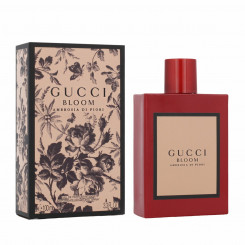 Naiste parfümeeria Gucci EDP Bloom Ambrosia di Fiori 100 ml